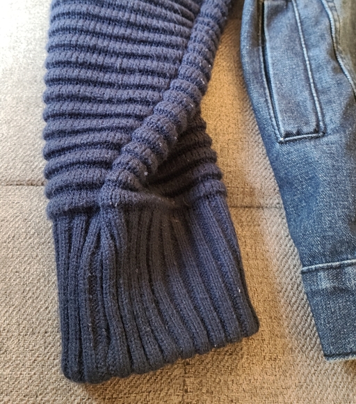 Deniem Jacket - Great condition - Picture 2 of 5